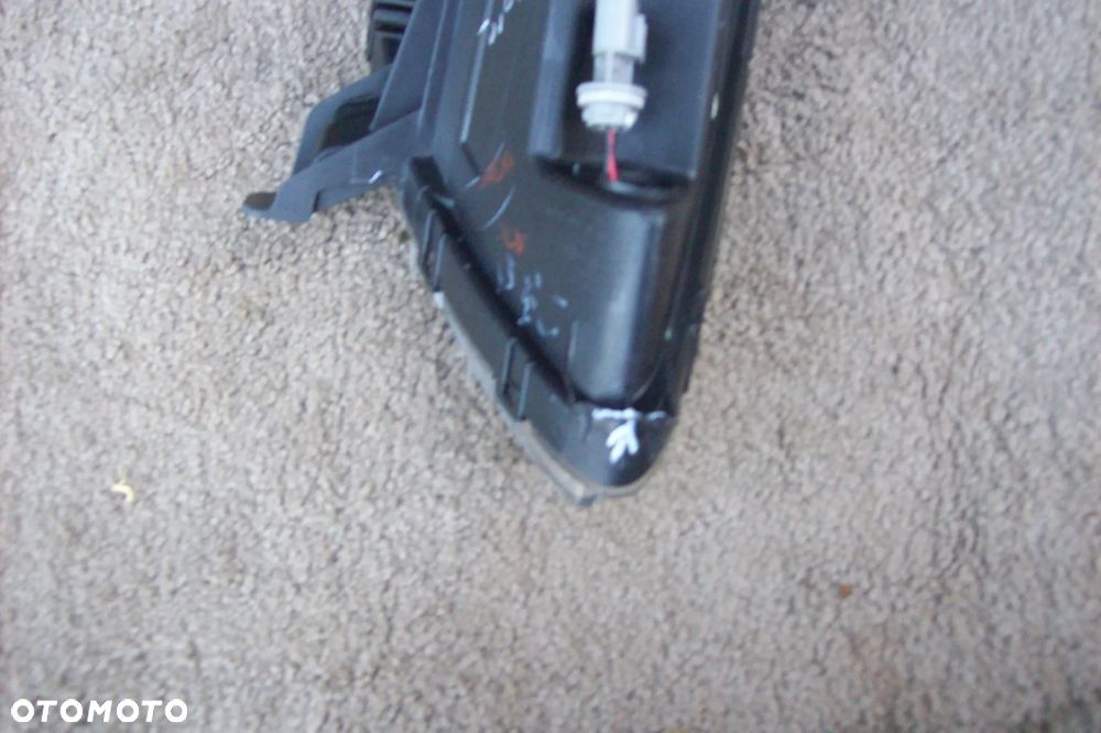 halogen prawy led hyundai i20 i - 6