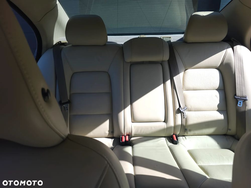 Volvo S80 T6 AWD Summum - 20