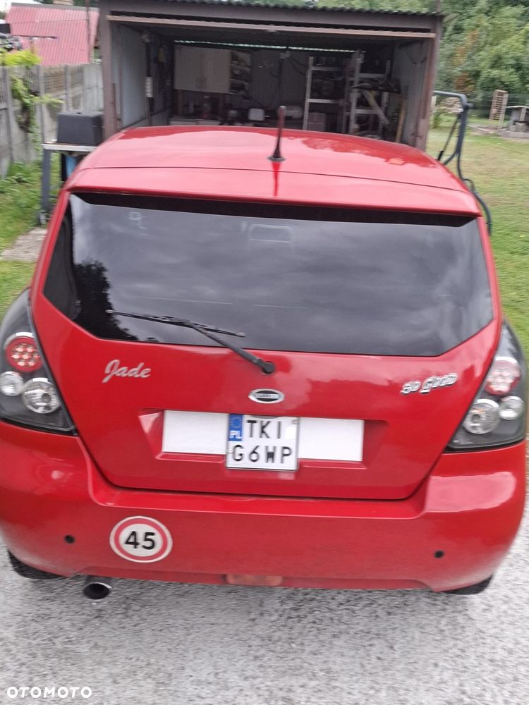 Microcar Ligier - 4