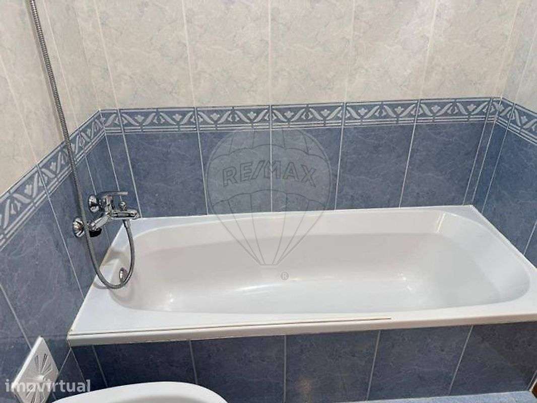 Apartamento T2 para arrendamento - Grande imagem: 5/9