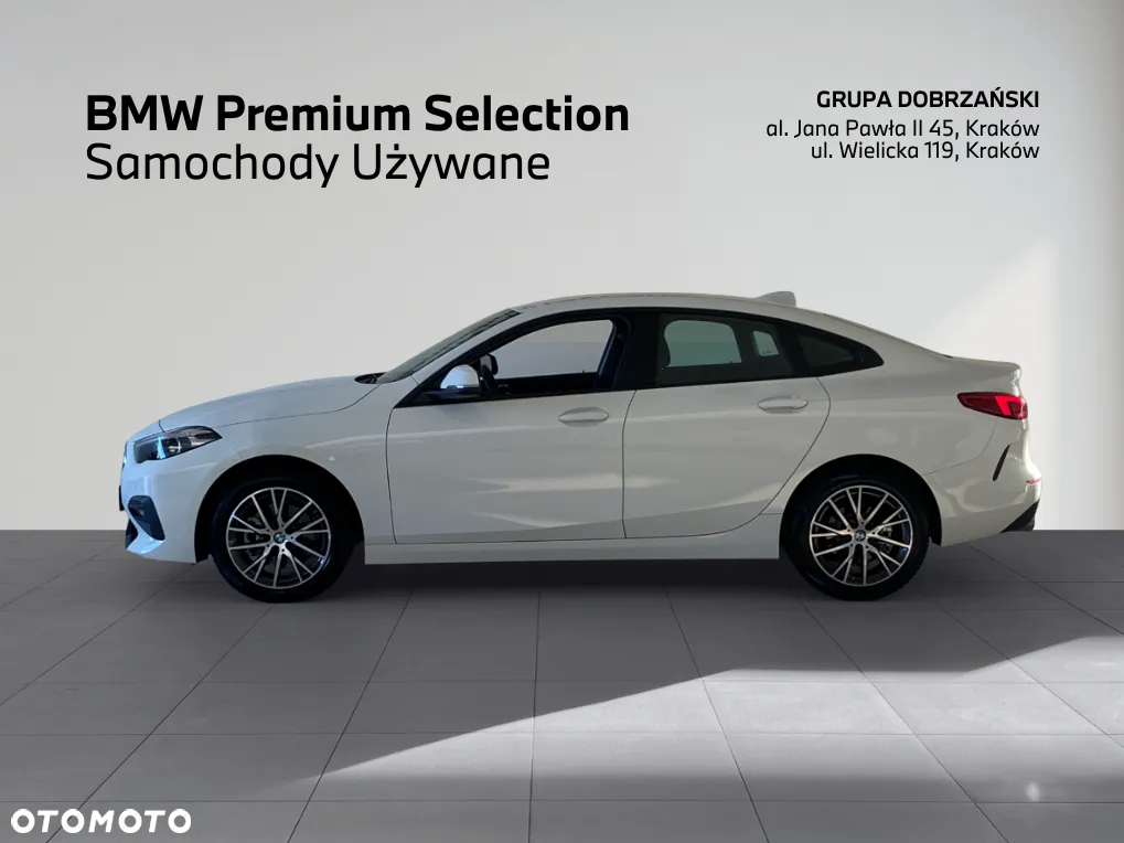 BMW Seria 2 218i - 2