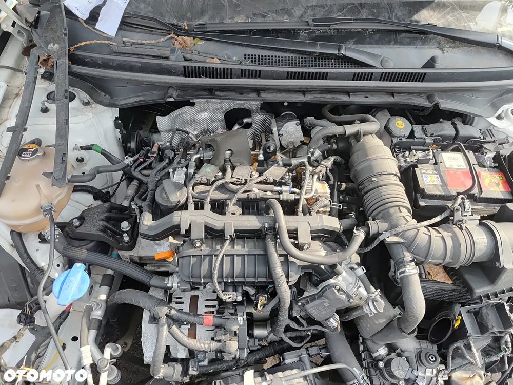 Hyundai Bayon 1.0 T-GDI 48V-Hybrid DCT Trend - 18