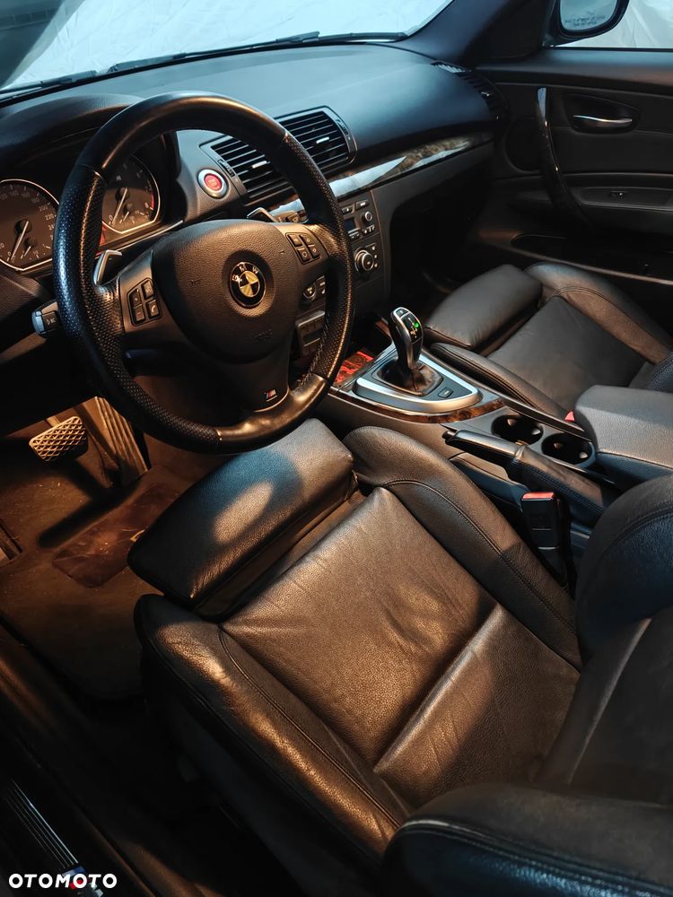 BMW Seria 1 135i - 8
