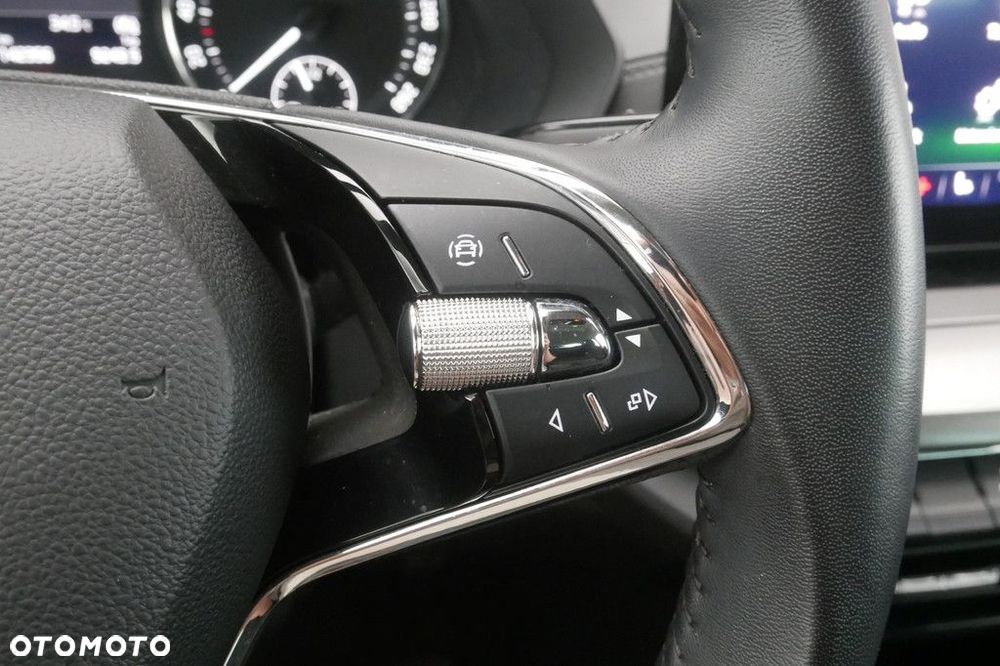 Skoda Octavia 1.0 TSI Ambition - 21