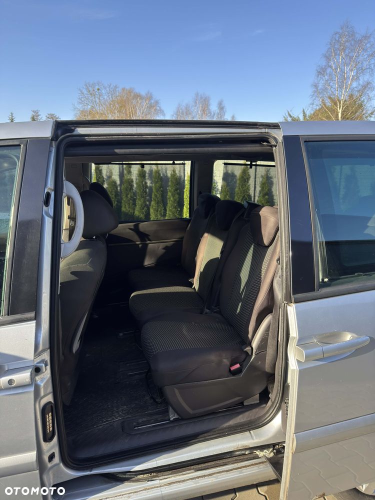 Peugeot 807 2.0 HDi Active - 6