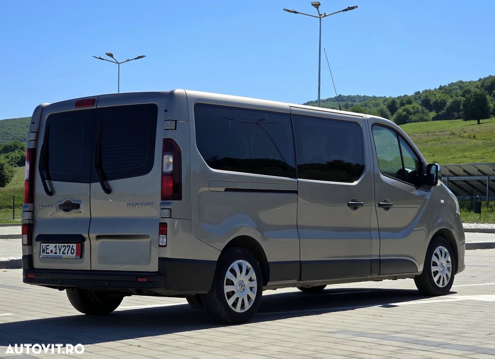 Renault Trafic - 3