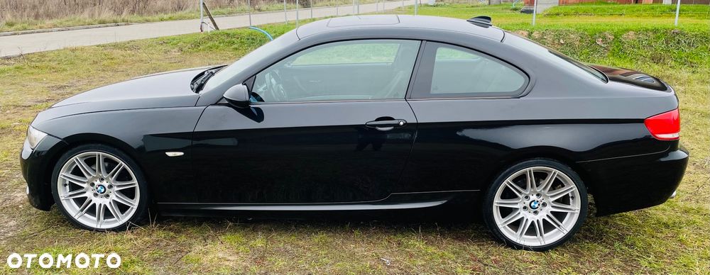 BMW Seria 3 320d DPF - 7