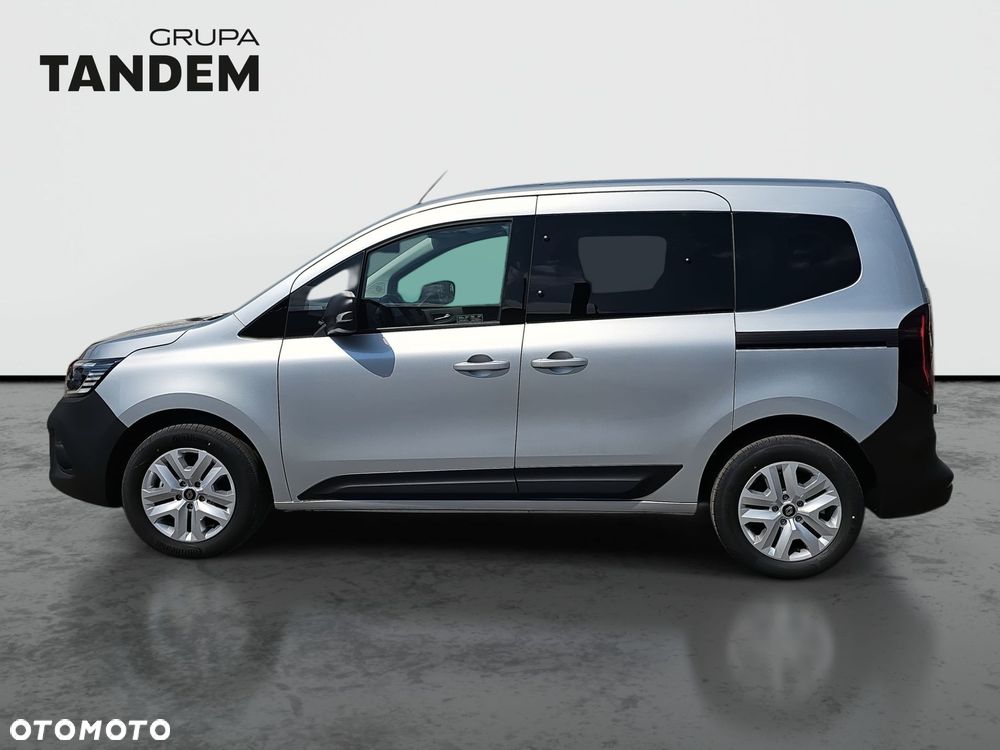 Renault Kangoo - 8