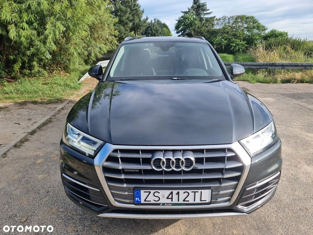 Audi Q5 2.0 TFSI Quattro S tronic - 4