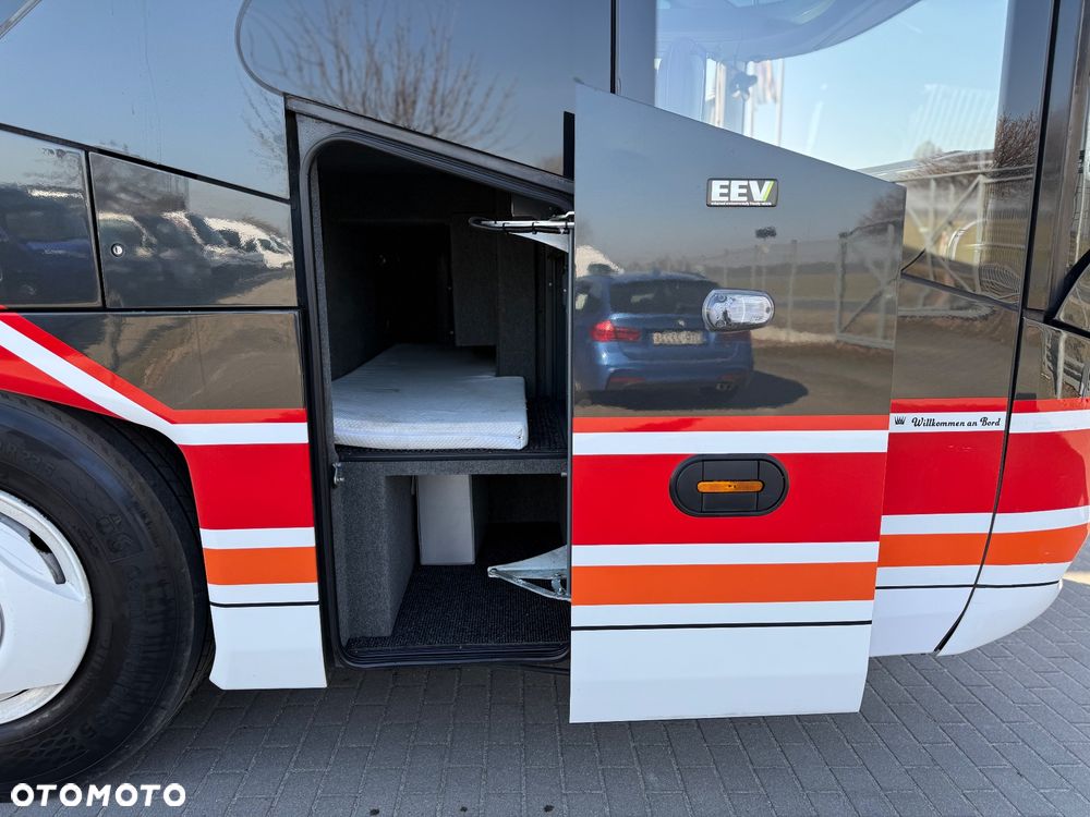 Neoplan Starliner C P11 EEV - 9