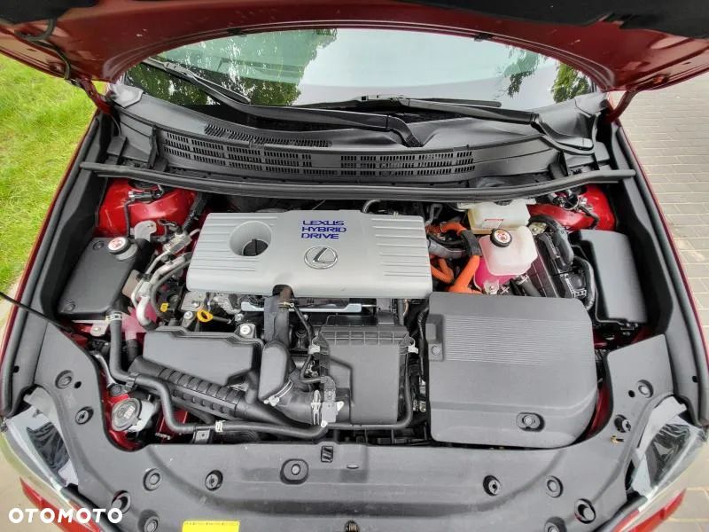 Lexus CT 200h Elegance - 40