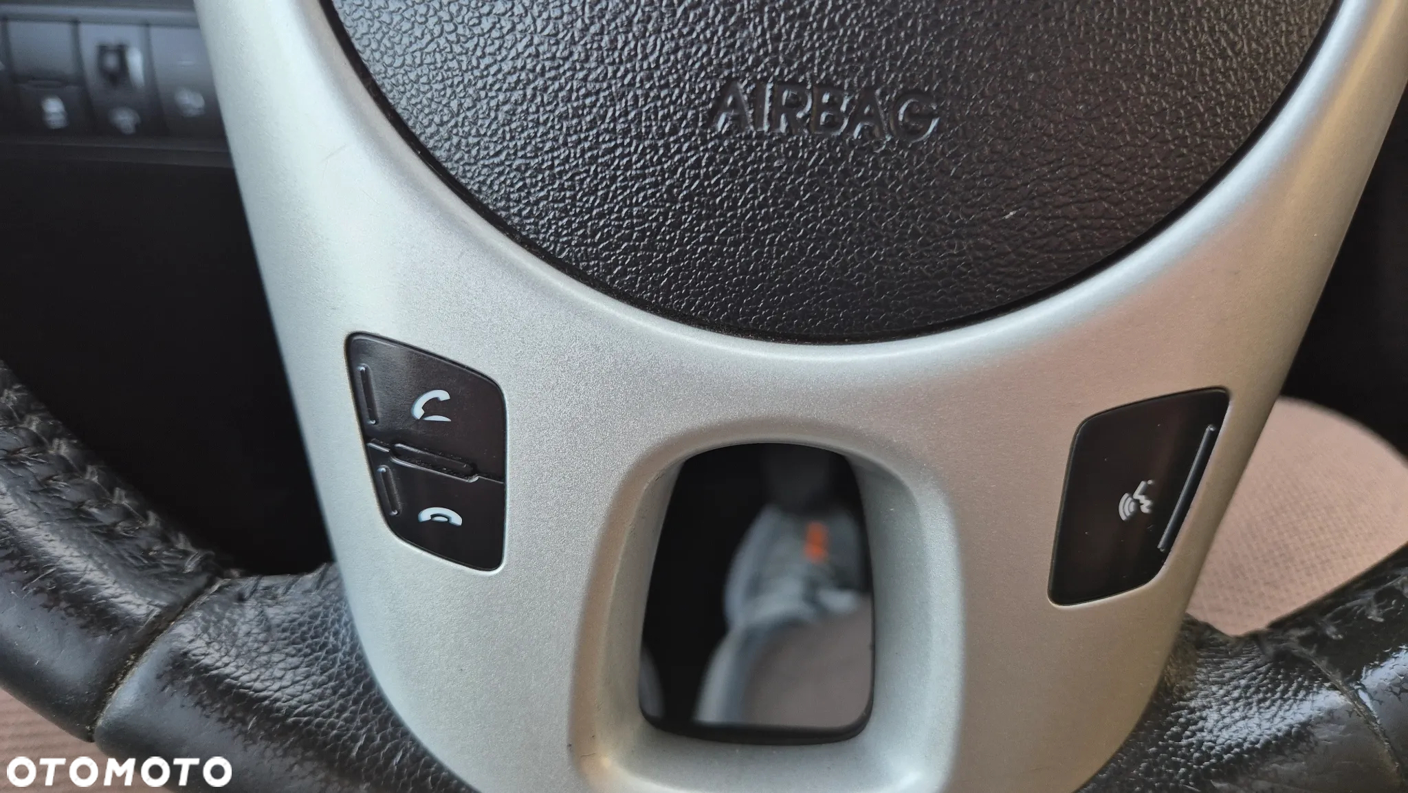 Kia Venga 1.6 CVVT Spirit - 18