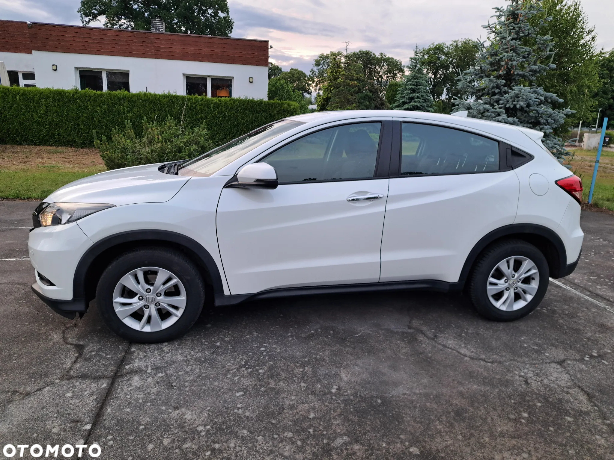 Honda HR-V - 17