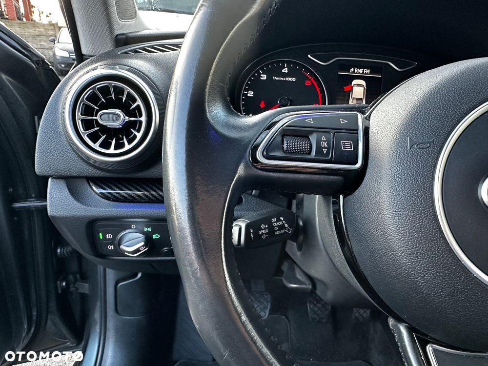 Audi A3 Limousine 2.0 TDI - 26