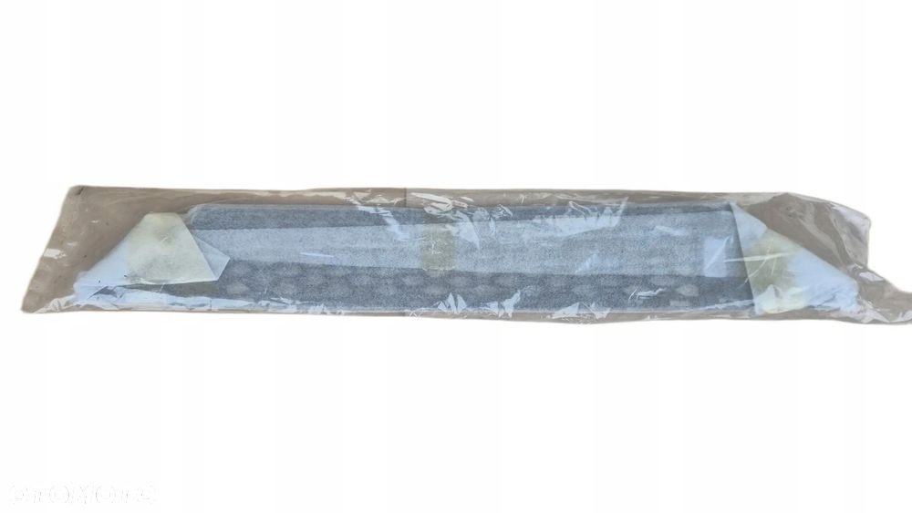 Kratka Zaślepka Zderzaka Dolna PRZÓD Kia Ceed Cee'd LIFT 09-12 86522-1H600 - 9