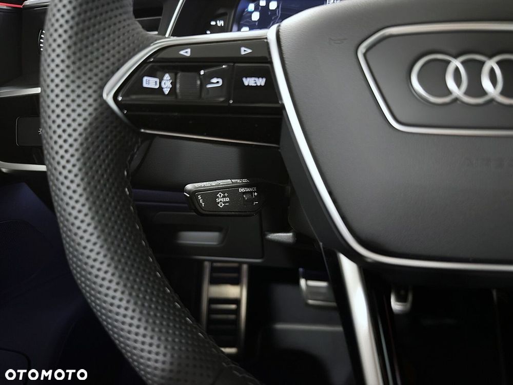 Audi A6 Limousine - 31