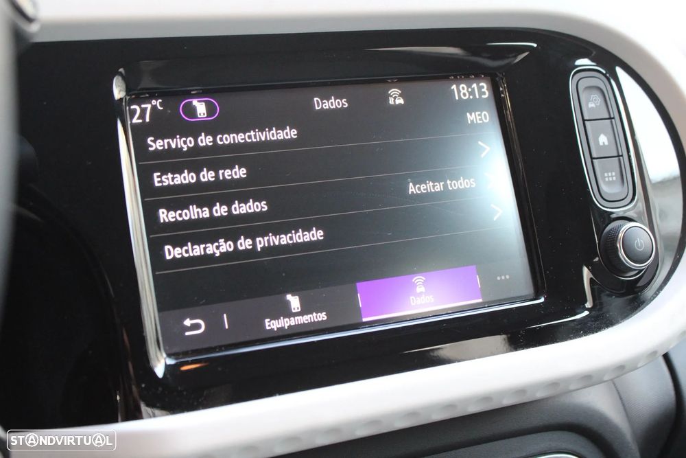 Renault Twingo Electric ZEN - 22
