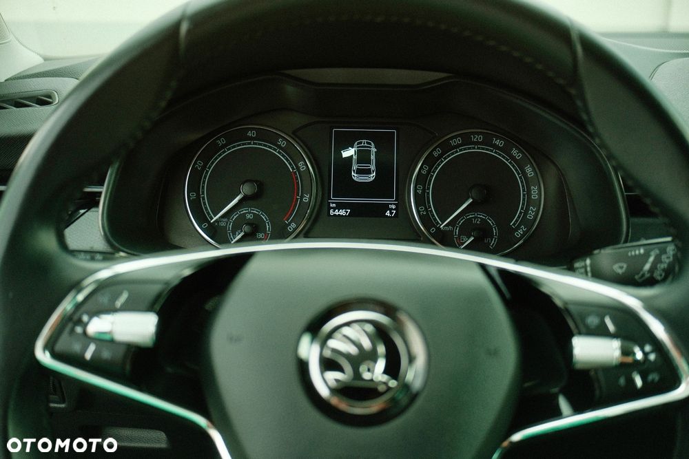 Skoda Scala 1.0 TSI Ambition - 9