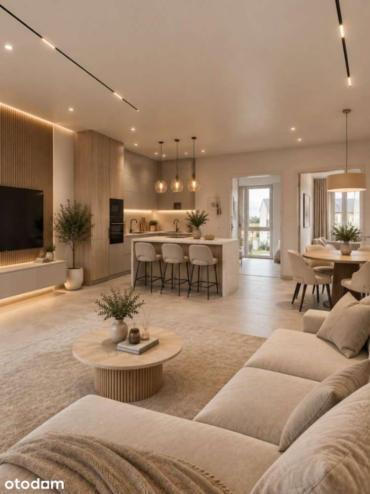 Mieszkanie na sprzedaż, 3 pokoje, 45 m², Gwiazdowo
