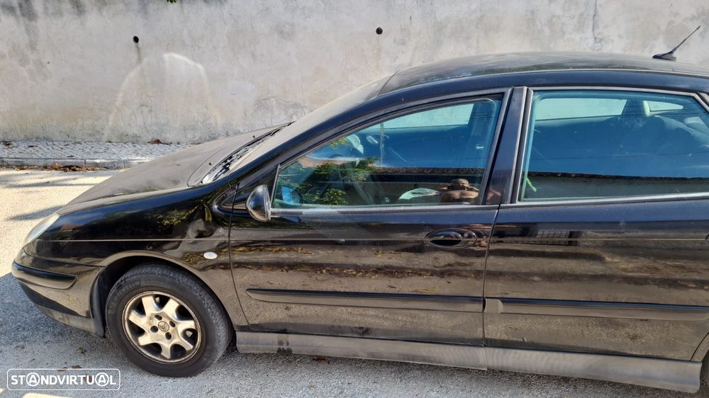 Citroën C5 1.8 16V SX - 6
