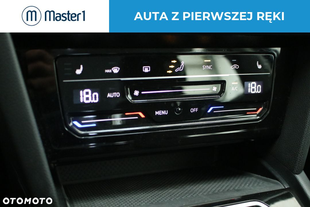 Volkswagen Passat 1.5 TSI EVO Business DSG - 19