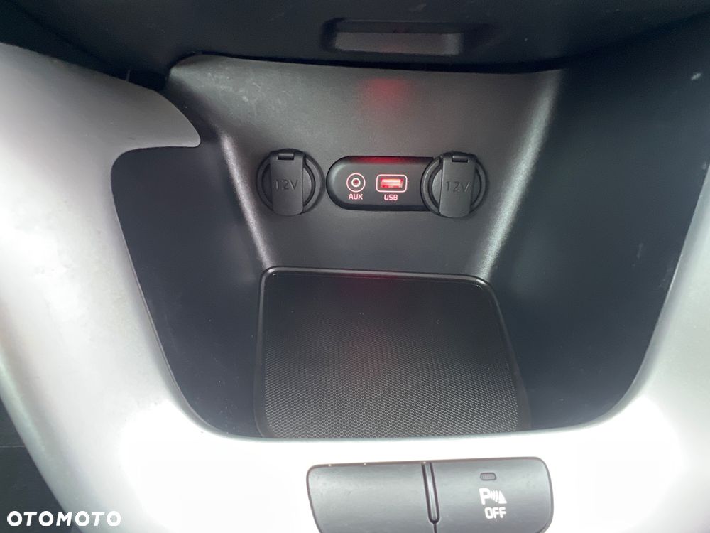 Kia Ceed 1.4 Vision - 29