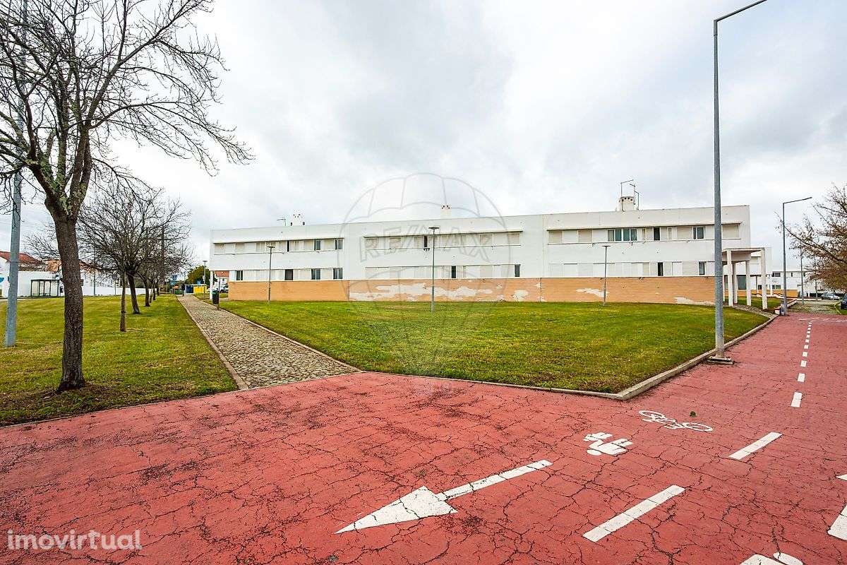 Apartamento T2 para venda - Grande imagem: 3/25