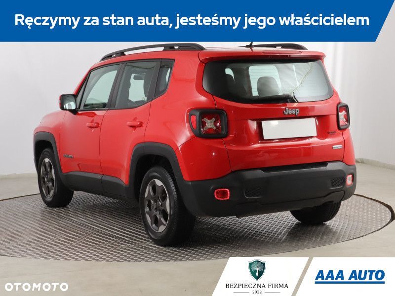 Jeep Renegade - 5
