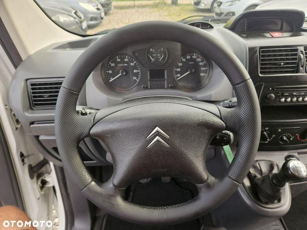 Citroën Jumpy - 13