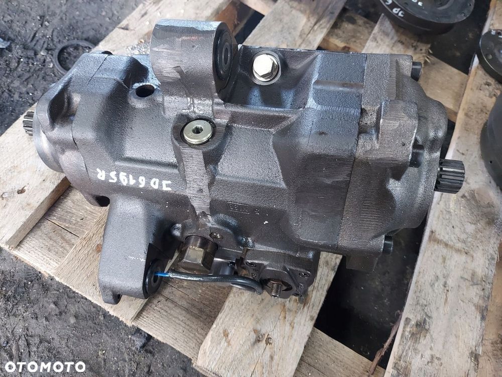 POMPA JAZDY AUTOPOWER REXROTH D-89275 JOHN DEERE 6195R 2017r.