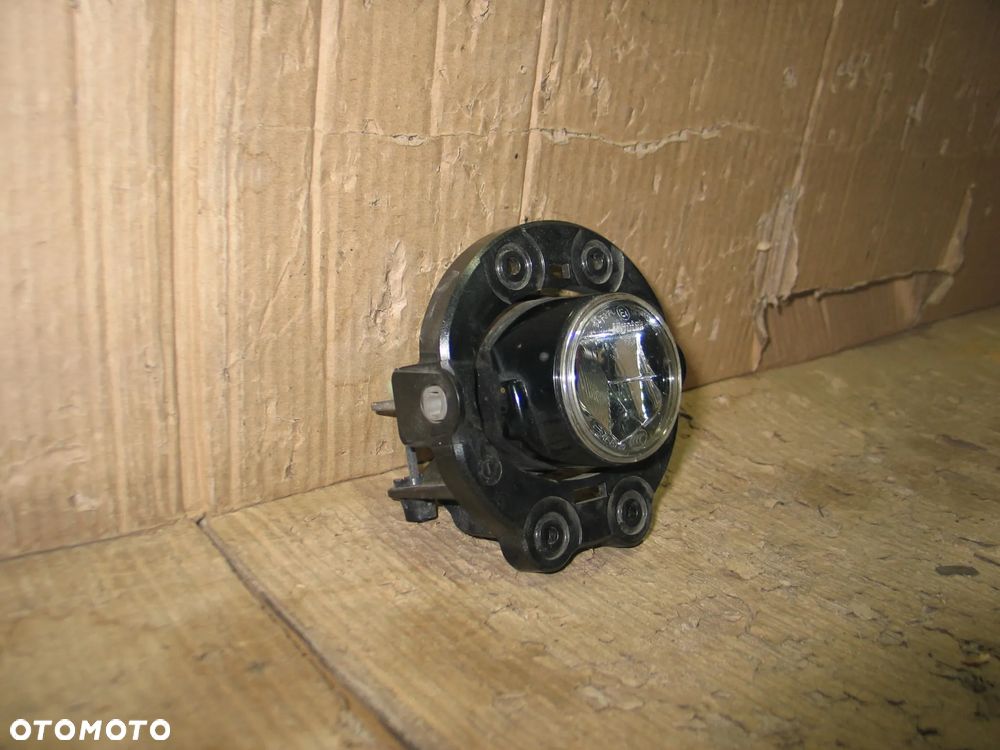 lampa halogen led dodge ram 5 V 15-24r. 68302775AA 68466268AC oryginal - 4