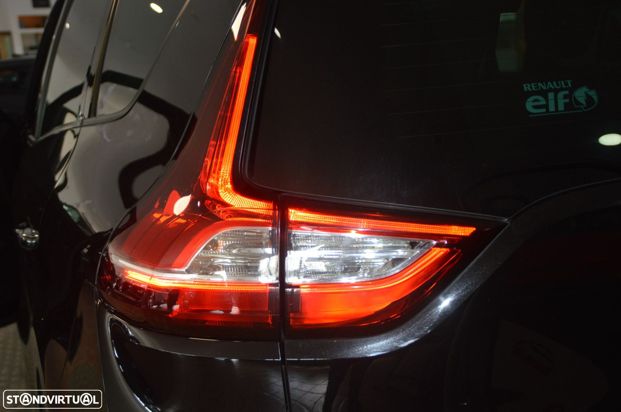 Renault Grand Scénic 1.3 TCe Intens - 25