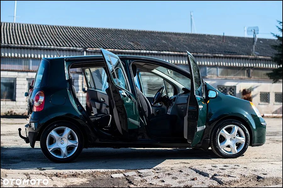 Renault Modus - 11