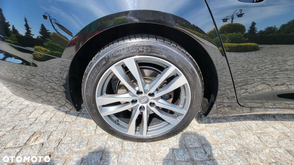 Audi A6 Limousine 45 TFSI Quattro S tronic - 22