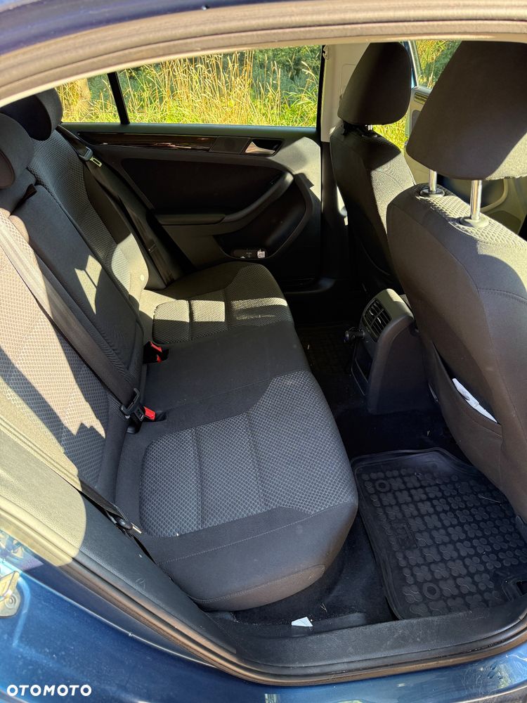 Volkswagen Jetta 1.4 TSI BMT Comfortline - 11