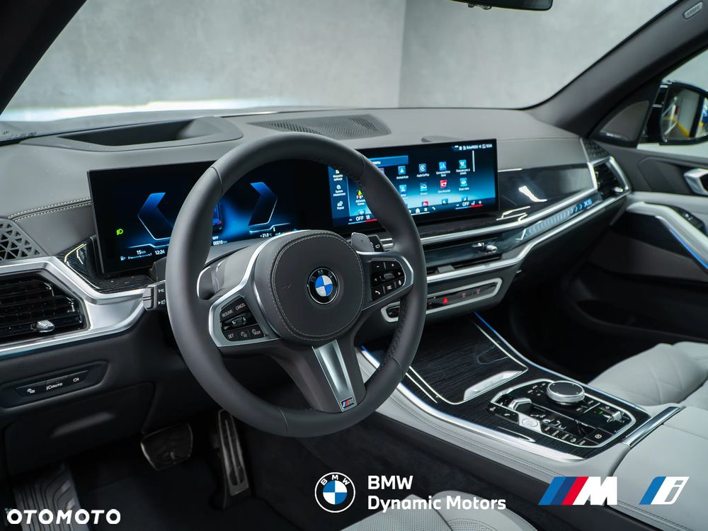 BMW X5 xDrive40d - 18