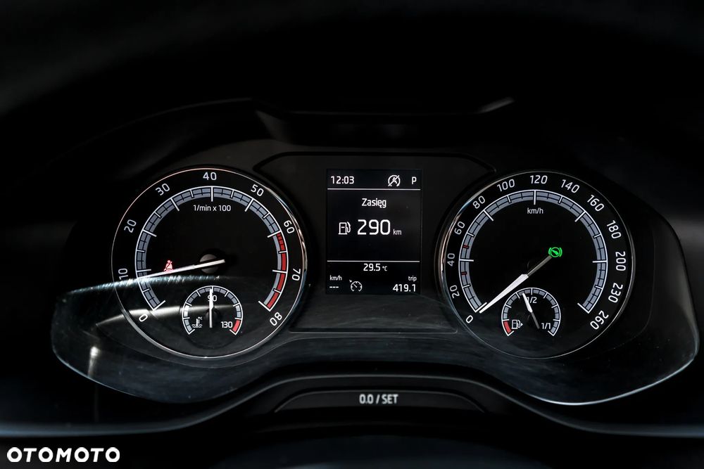Skoda Kodiaq 2.0 TSI 4x4 Ambition DSG 7os - 12