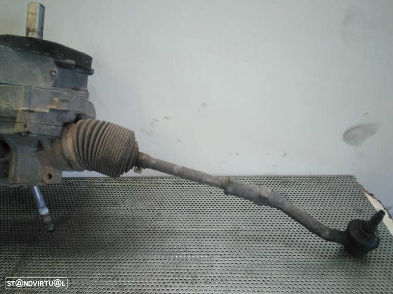 CREMALHEIRA DIREÇÃO PEUGEOT 1007 2006 -6200000059 - 4