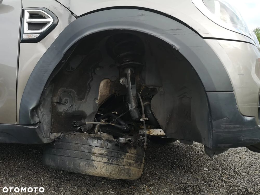 MINI Countryman Cooper GPF - 15