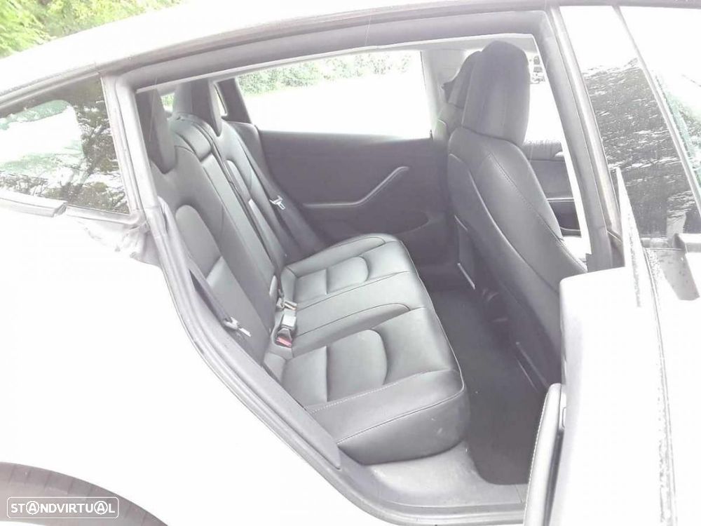 Tesla Model 3 Long Range Tração Integral - 4