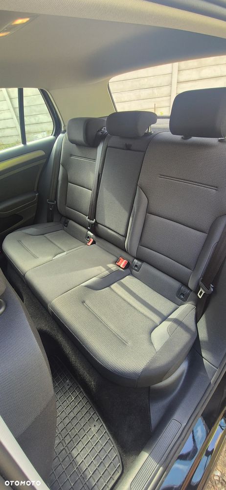 Volkswagen Golf VII 1.4 TSI BMT Comfortline - 19