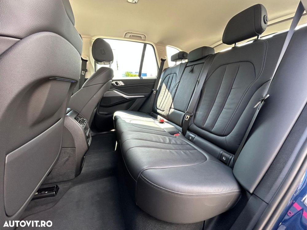 BMW X5 xDrive30d AT MHEV - 18