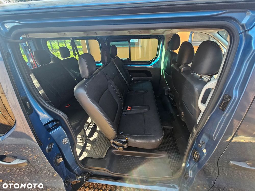 Opel Vivaro - 13