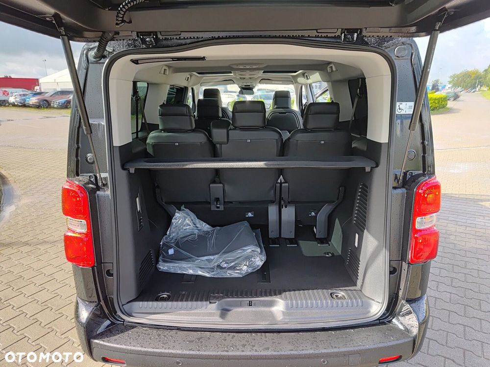 Opel Zafira - 9
