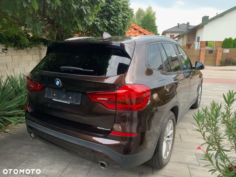 BMW X3 - 2