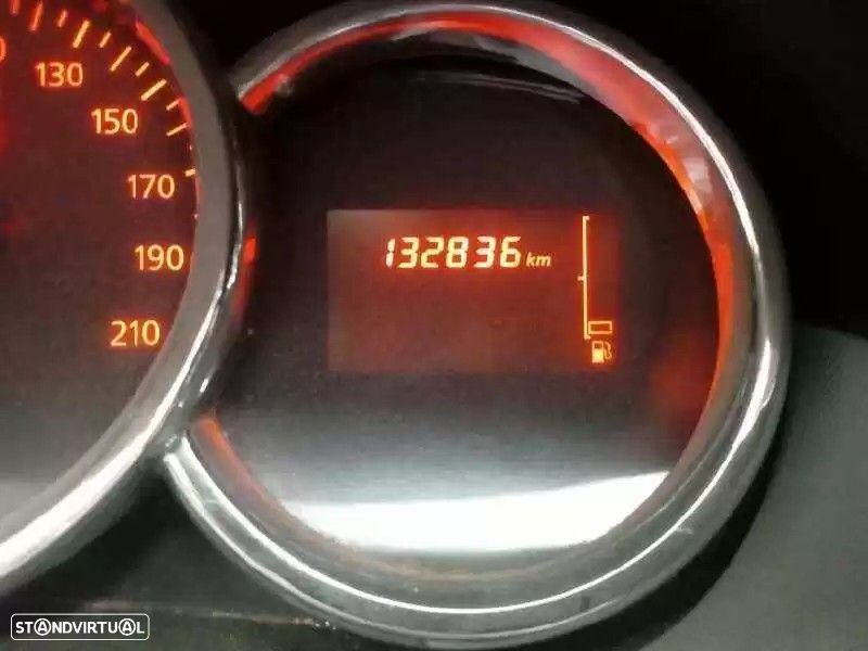 CAIXA VELOCIDADES DACIA DOKKER 2014 -TL4075 - 1