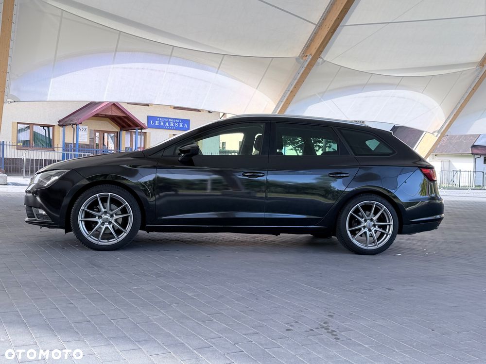 Seat Leon - 19