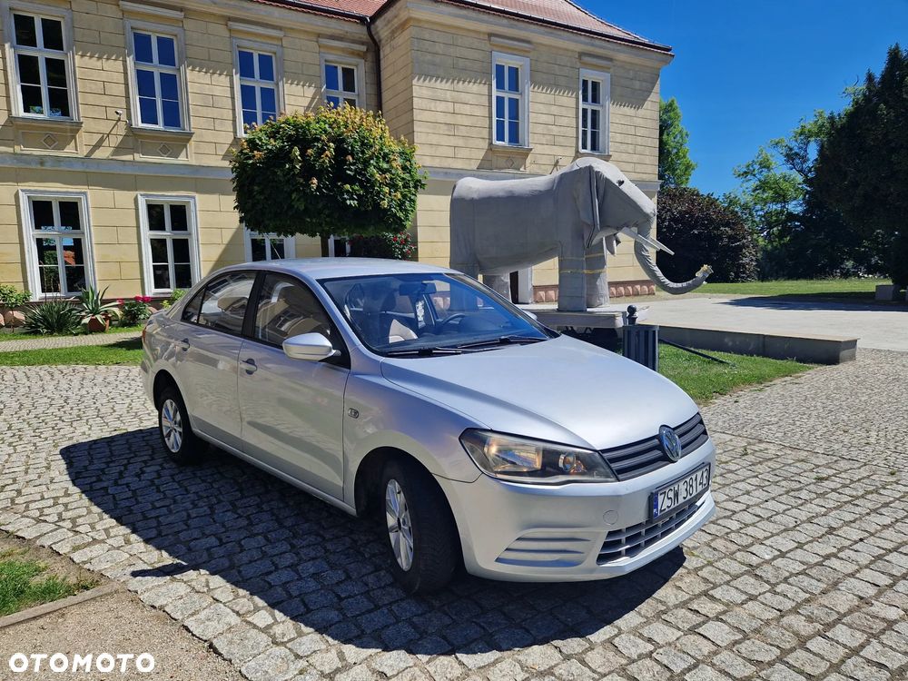 Volkswagen Jetta - 13