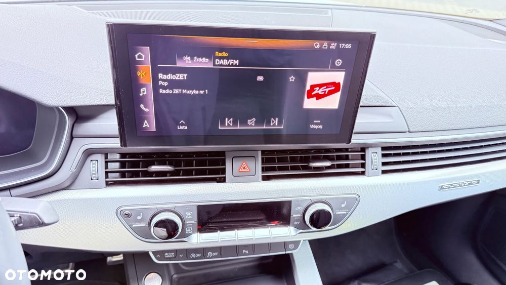 Audi A5 Sportback 40 TFSI mHEV Quattro S Line S tronic - 6