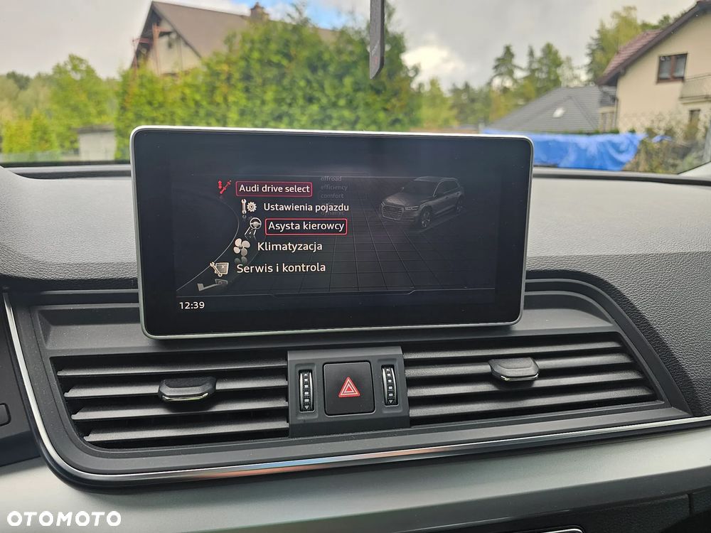 Audi Q5 2.0 TDI Quattro S tronic - 38